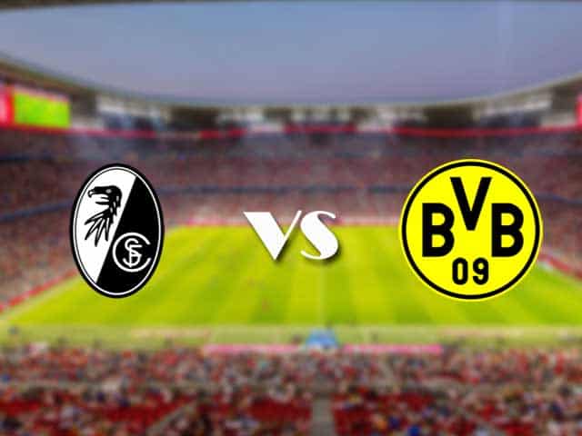 Soi kèo nhà cái Freiburg vs Dortmund, 6/2/2021 - VĐQG Đức [Bundesliga]