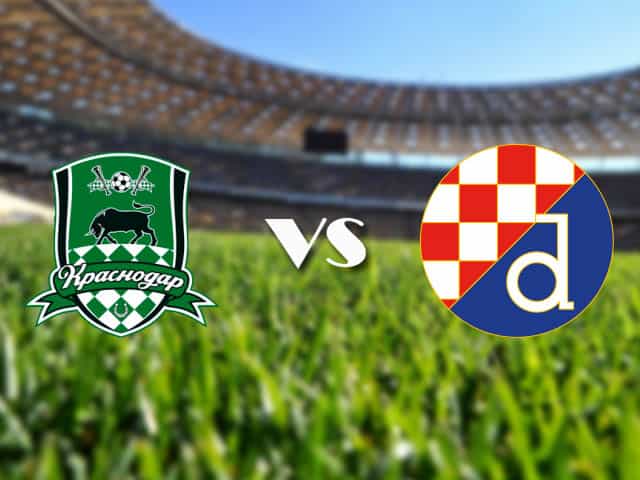 Soi kèo nhà cái Krasnodar vs Dinamo Zagreb, 19/2/2021 - Cúp C2 Châu u