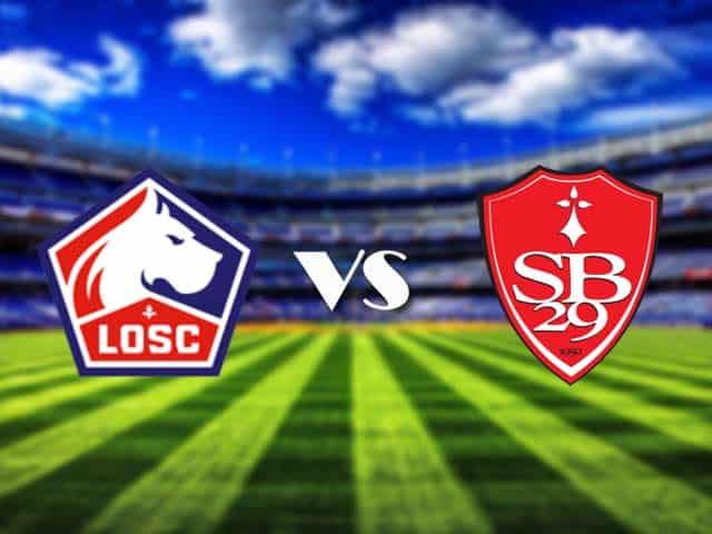 Soi kèo Lille vs Brest, 14/2/2021 – VĐQG Pháp [Ligue 1]