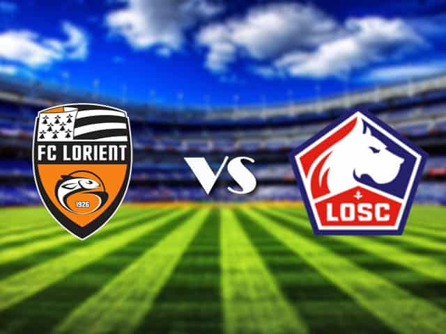 Soi kèo Lorient vs Lille, 21/2/2021 – VĐQG Pháp [Ligue 1]