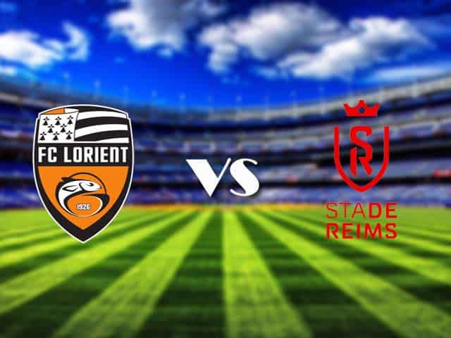 Soi kèo Lorient vs Reims, 6/2/2021 – VĐQG Pháp [Ligue 1]