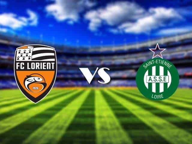 Soi kèo Lorient vs St Etienne, 28/2/2021 – VĐQG Pháp [Ligue 1]