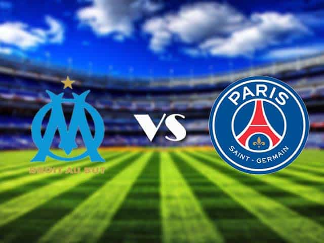 Soi kèo Marseille vs PSG, 8/2/2021 – VĐQG Pháp [Ligue 1]