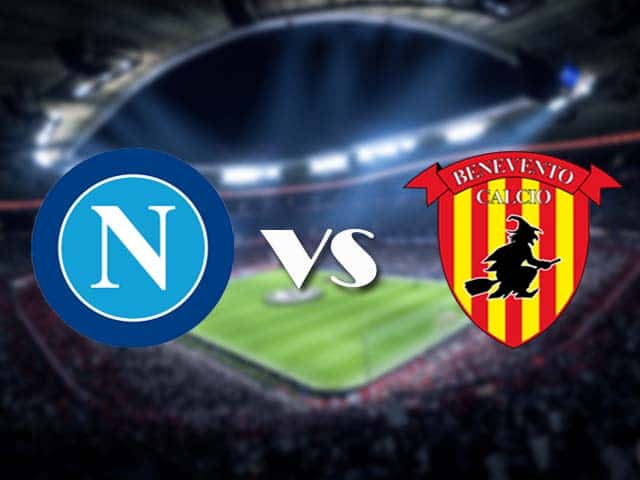 Soi kèo nhà cái Napoli vs Benevento, 1/3/2021 - VĐQG Ý [Serie A]