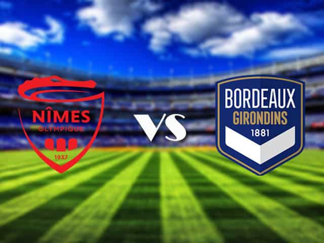 Soi kèo Nimes vs Bordeaux, 21/2/2021 – VĐQG Pháp [Ligue 1]