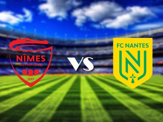 Soi kèo Nimes vs Nantes, 28/2/2021 – VĐQG Pháp [Ligue 1]