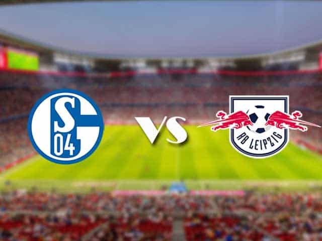 Soi kèo nhà cái Schalke 04 vs RB Leipzig, 6/2/2021 - VĐQG Đức [Bundesliga]