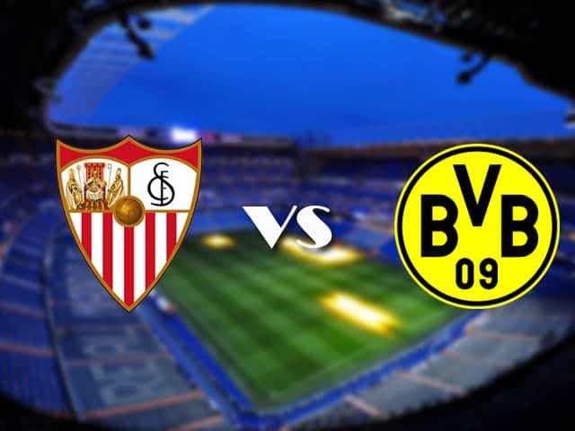 Soi kèo Sevilla vs Dortmund, 18/2/2021 – Cúp C1 Châu  u