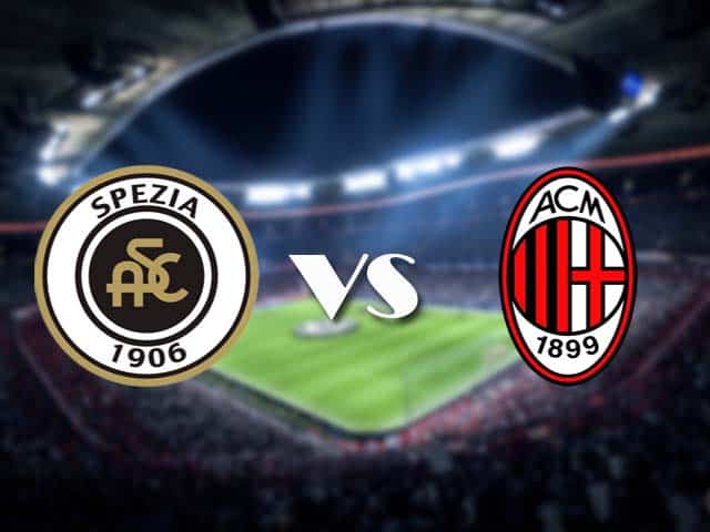 Soi kèo nhà cái Spezia vs AC Milan, 14/2/2021 - VĐQG Ý [Serie A]