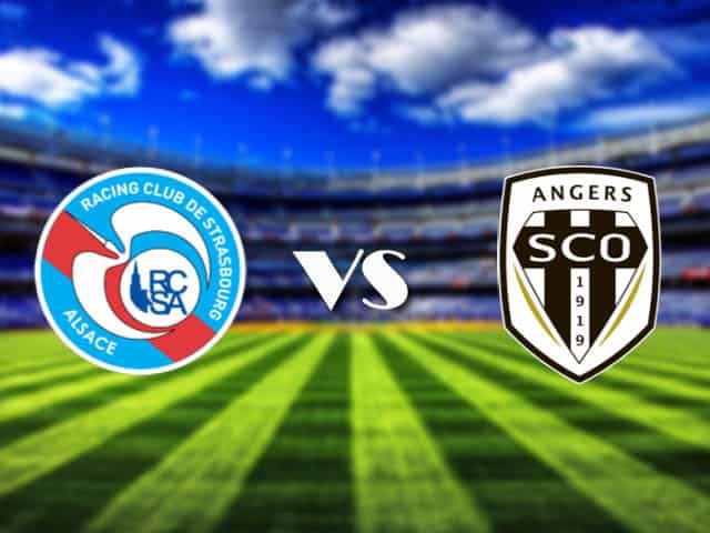 Soi kèo Strasbourg vs Angers, 21/2/2021 – VĐQG Pháp [Ligue 1]