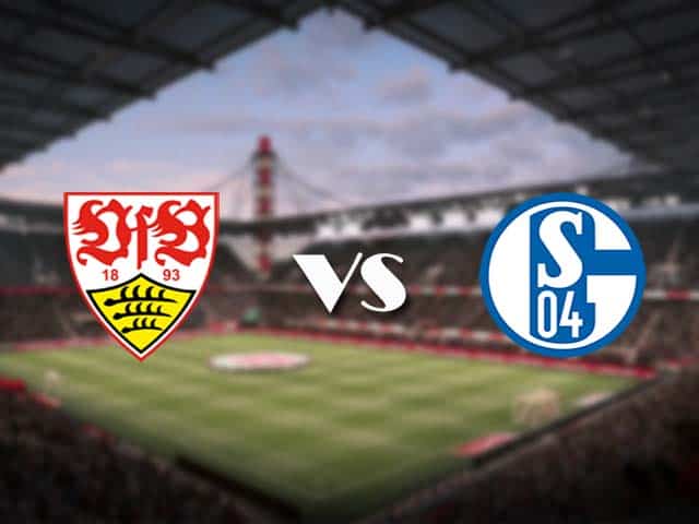 Soi kèo nhà cái Stuttgart vs Schalke 04, 27/2/2021 - VĐQG Đức [Bundesliga]