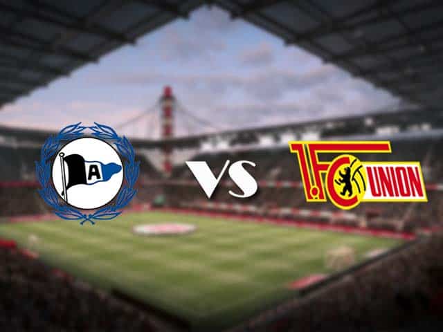 Soi kèo nhà cái Arminia Bielefeld vs Union Berlin, 8/3/2021 - VĐQG Đức [Bundesliga]