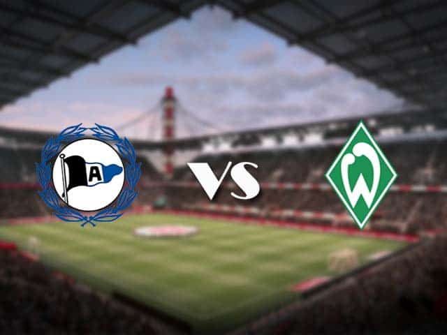 Soi kèo nhà cái Arminia Bielefeld vs Werder Bremen, 11/3/2021 - VĐQG Đức [Bundesliga]