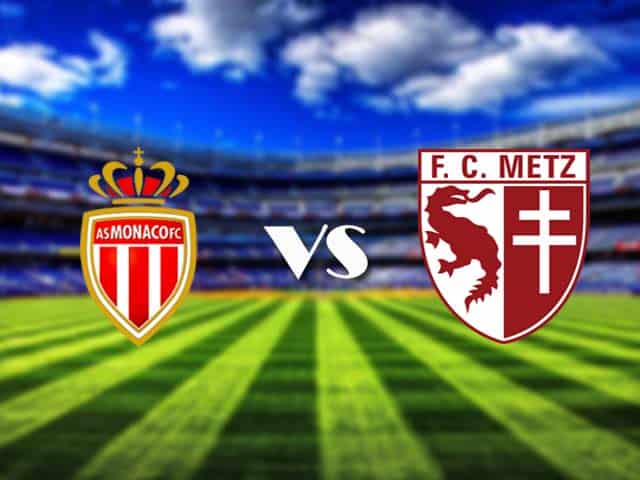 Soi kèo AS Monaco vs Metz, 3/4/2021 – VĐQG Pháp [Ligue 1]