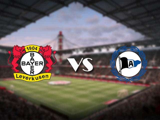 Soi kèo nhà cái Bayer Leverkusen vs Arminia Bielefeld, 14/3/2021 - VĐQG Đức [Bundesliga]