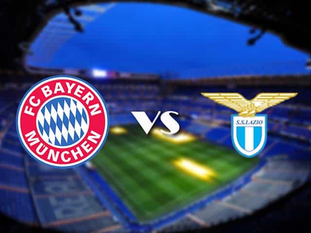 Soi kèo Bayern Munich vs Lazio, 18/3/2021 – Cúp C1 Châu  Âu