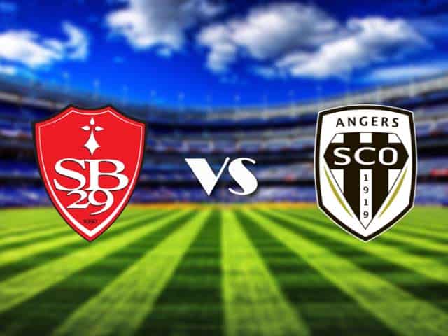 Soi kèo Brest vs Angers, 21/3/2021 – VĐQG Pháp [Ligue 1]