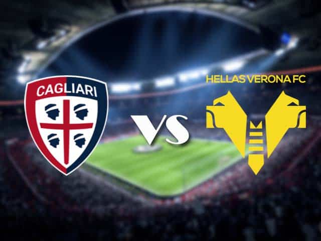 Soi kèo nhà cái Cagliari vs Hellas Verona, 3/4/2021 - VĐQG Ý [Serie A]