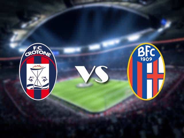 Soi kèo nhà cái Crotone vs Bologna, 20/3/2021 - VĐQG Ý [Serie A]