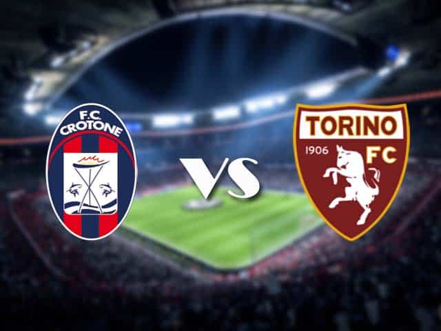 Soi kèo nhà cái Crotone vs Torino, 7/3/2021 - VĐQG Ý [Serie A]