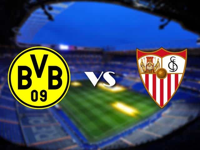 Soi kèo Dortmund vs Sevilla, 10/3/2021 – Cúp C1 Châu  Âu