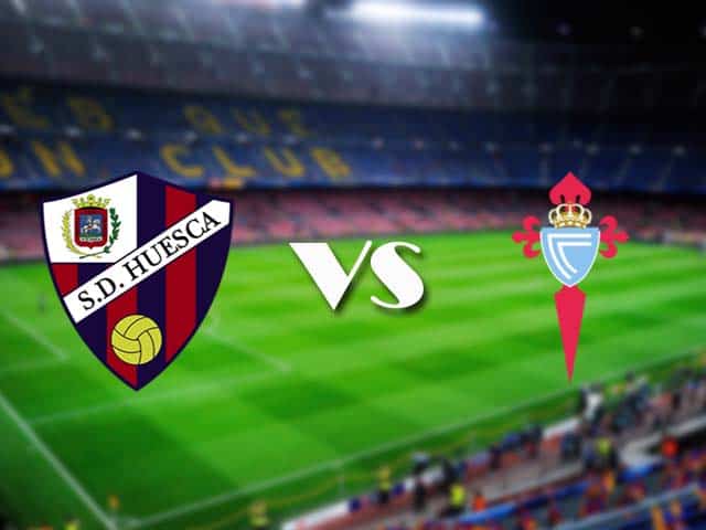 Soi kèo nhà cái Huesca vs Celta Vigo, 7/3/2021 - VĐQG Tây Ban Nha