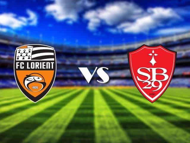 Soi kèo Lorient vs Brest, 4/4/2021 – VĐQG Pháp [Ligue 1]