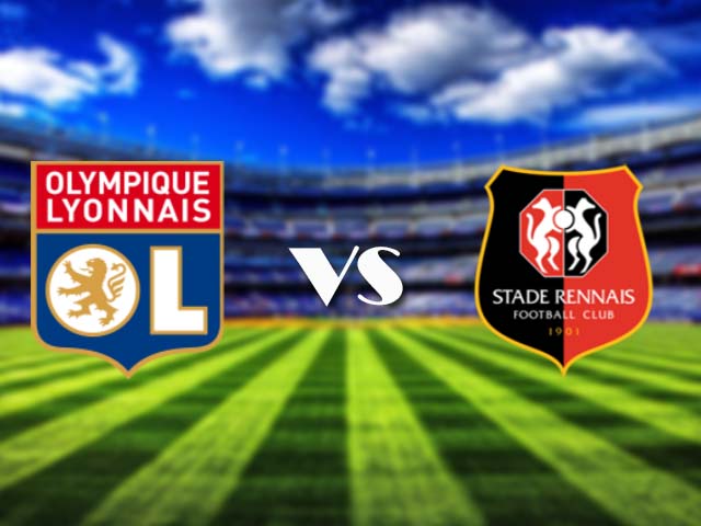 Soi kèo Lyon vs Rennes, 4/3/2021 – VĐQG Pháp [Ligue 1]