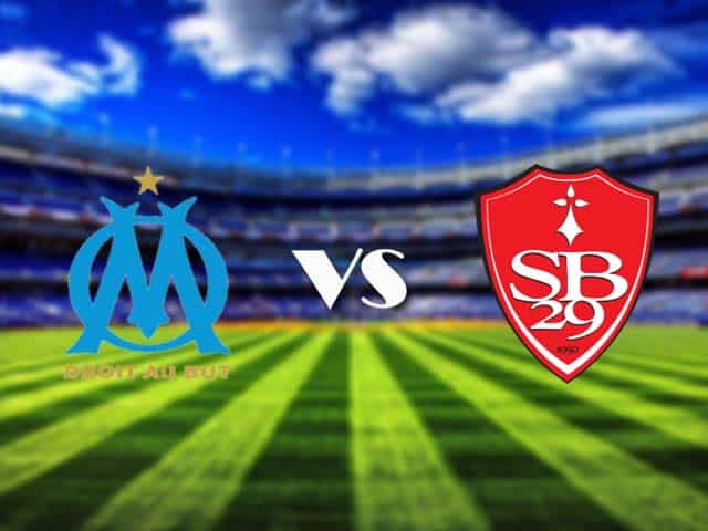 Soi kèo Marseille vs Brest, 13/3/2021 – VĐQG Pháp [Ligue 1]