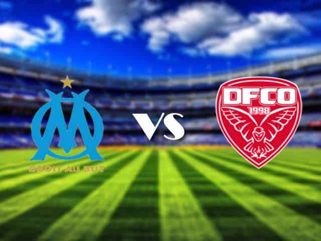 Soi kèo Marseille vs Dijon, 5/4/2021 – VĐQG Pháp [Ligue 1]