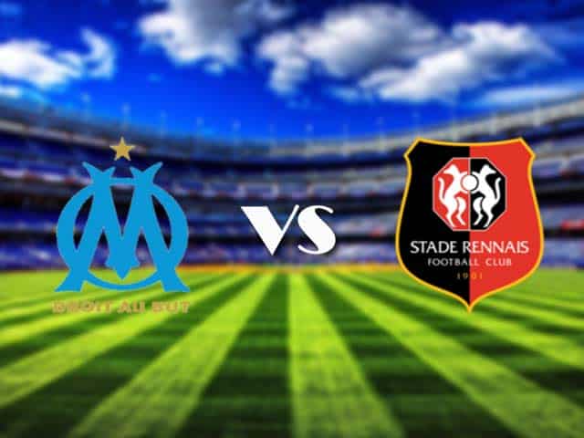 Soi kèo Marseille vs Rennes, 11/3/2021 – VĐQG Pháp [Ligue 1]