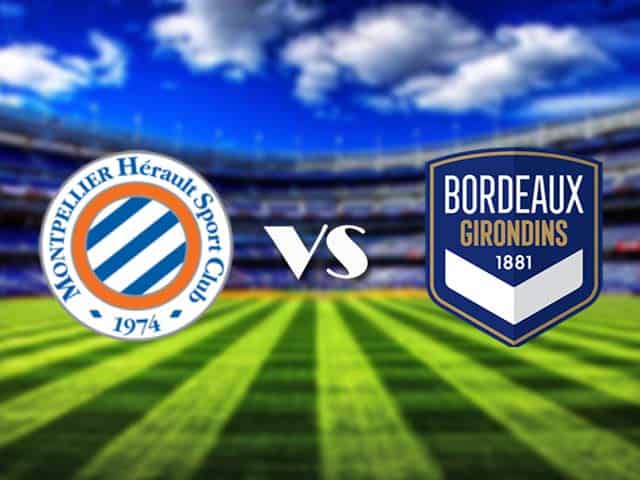 Soi kèo nhà cái Montpellier vs Bordeaux, 21/3/2021 - VĐQG Pháp [Ligue 1]