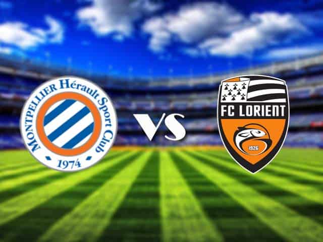 Soi kèo Montpellier vs Lorient, 4/3/2021 – VĐQG Pháp [Ligue 1]