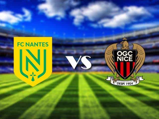 Soi kèo Nantes vs Nice, 4/4/2021 – VĐQG Pháp [Ligue 1]