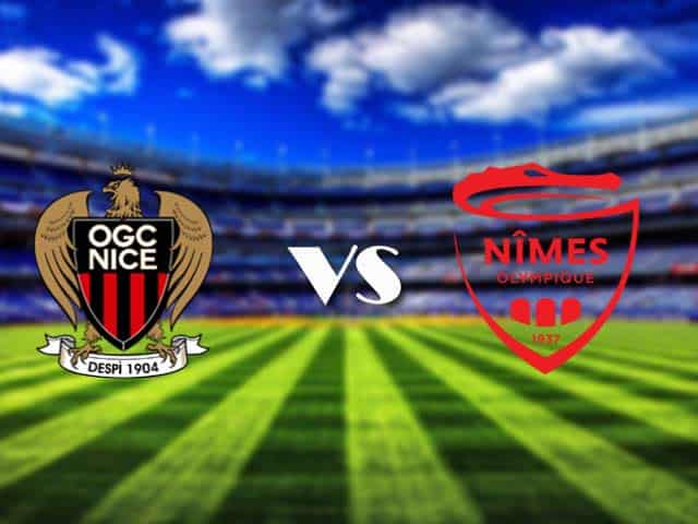 Soi kèo Nice vs Nimes, 4/3/2021 – VĐQG Pháp [Ligue 1]