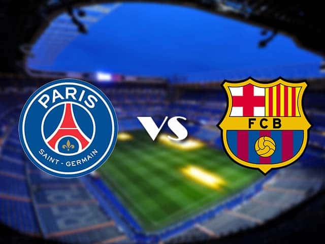 Soi kèo PSG vs Barcelona, 11/3/2021 – Cúp C1 Châu  Âu