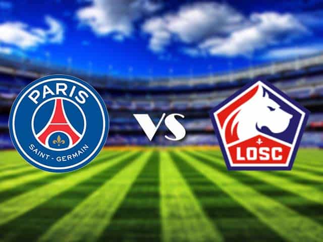 Soi kèo PSG vs Lille, 3/4/2021 – VĐQG Pháp [Ligue 1]