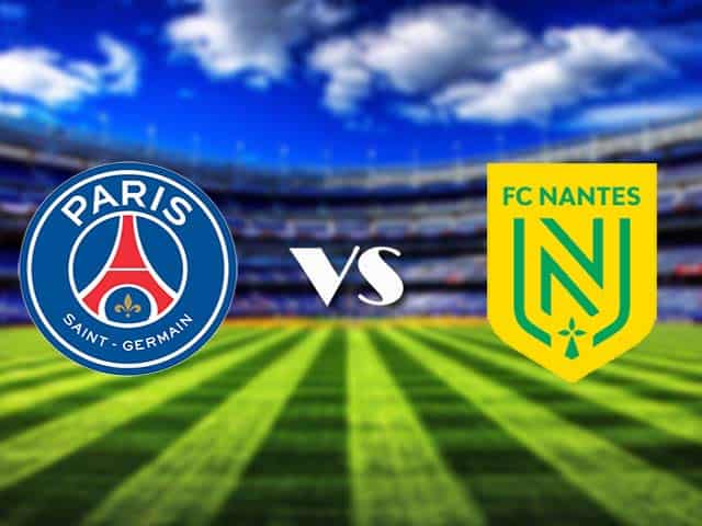 Soi kèo PSG vs Nantes, 15/3/2021 – VĐQG Pháp [Ligue 1]