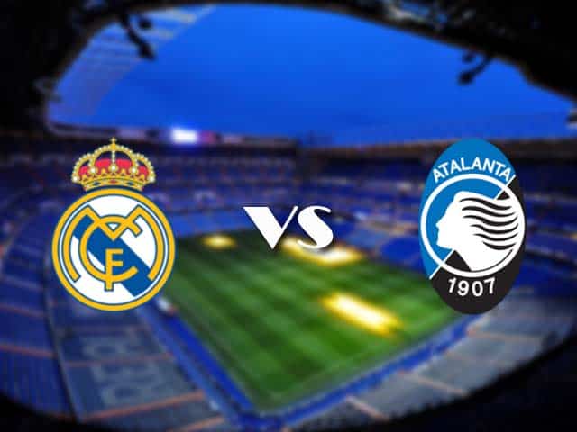 Soi kèo Real Madrid vs Atalanta, 17/3/2021 – Cúp C1 Châu  Âu