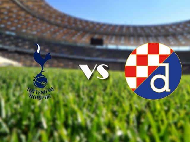 Soi kèo nhà cái Tottenham vs Dinamo Zagreb, 12/03/2021 - Europa League