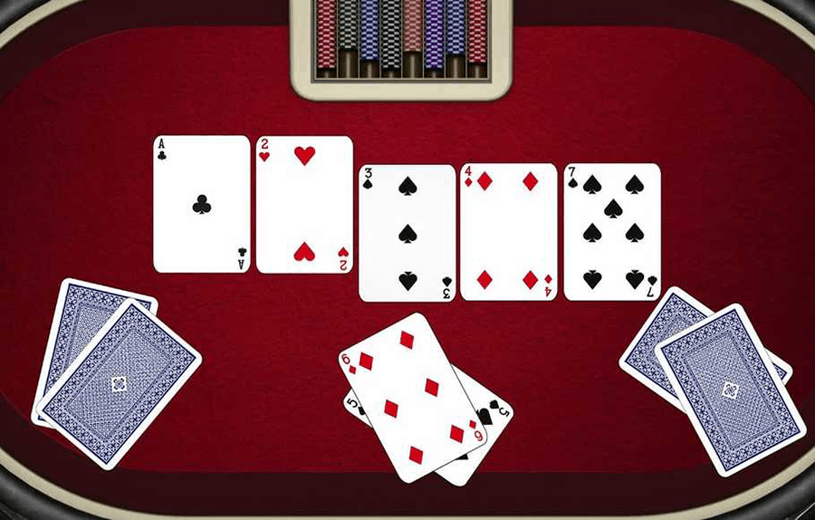 Trở thành tay chơi Poker chuyên nghiệp với những mẹo sau