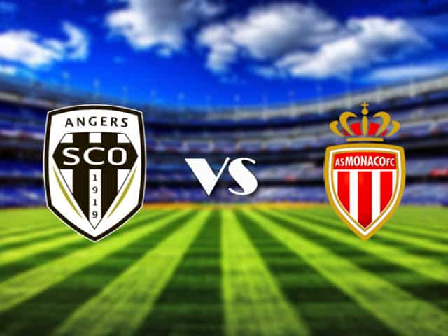 Soi kèo Angers vs Monaco, 25/4/2021 – VĐQG Pháp [Ligue 1]