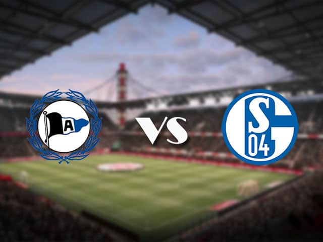 Soi kèo Arminia Bielefeld vs Schalke, 21/04/2021 – VĐQG Đức [Bundesliga]