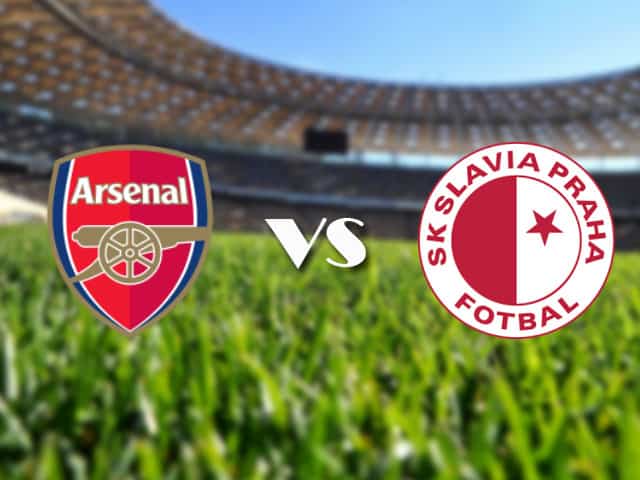 Soi kèo nhà cái Arsenal vs Slavia Prague, 09/04/2021 - Europa League