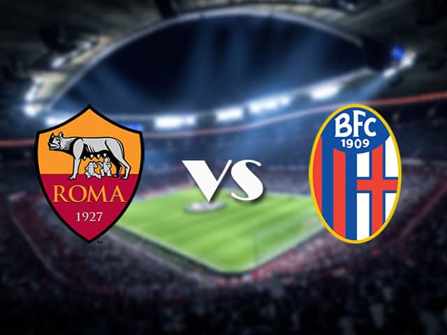 Soi kèo nhà cái AS Roma vs Bologna, 11/4/2021 - VĐQG Ý [Serie A]