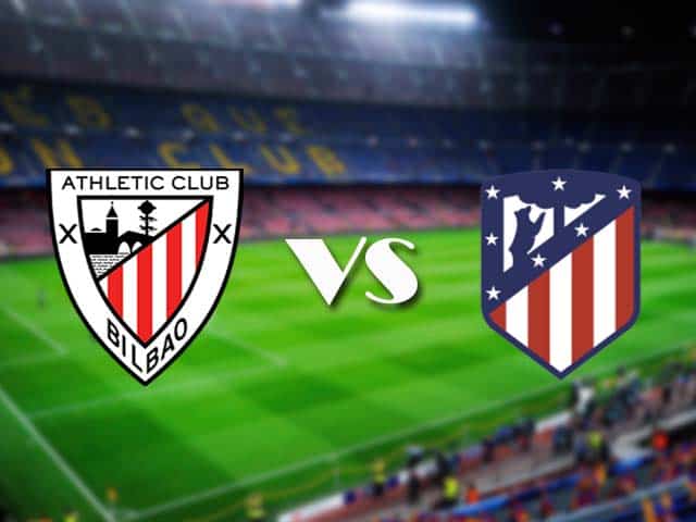 Soi kèo Ath Bilbao vs Atl. Madrid, 26/04/2021 – VĐQG Tây Ban Nha