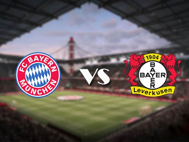 Soi kèo Bayern Munich vs Bayer Leverkusen, 21/04/2021 – VĐQG Đức [Bundesliga]