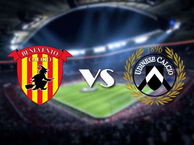 Soi kèo Benevento vs Udinese, 25/4/2021 – VĐQG Ý [Serie A]