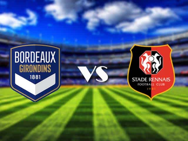 Soi kèo Bordeaux vs Rennes, 2/5/2021 – VĐQG Pháp [Ligue 1]