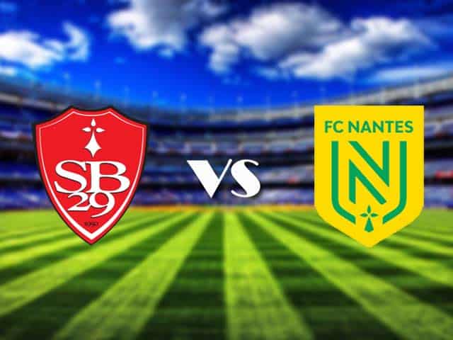 Soi kèo Brest vs Nantes, 2/5/2021 – VĐQG Pháp [Ligue 1]